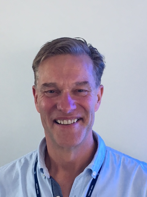 Richard Wilkins Kuehne+Nagel Automotive contact